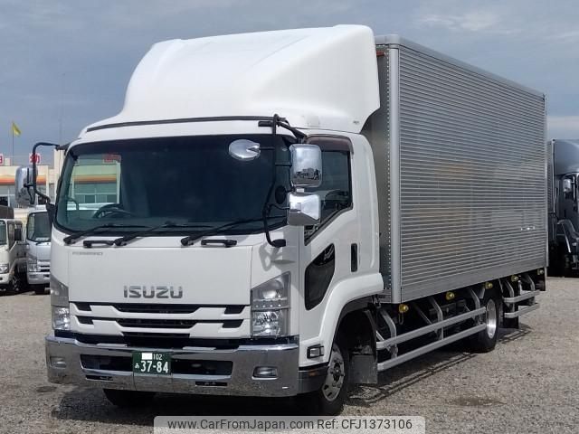 isuzu forward 2016 CFJ1373106 image 1
