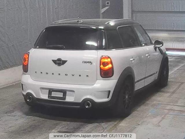 mini mini-others 2012 -BMW--BMW Mini ZC16A-0WM24540---BMW--BMW Mini ZC16A-0WM24540- image 2
