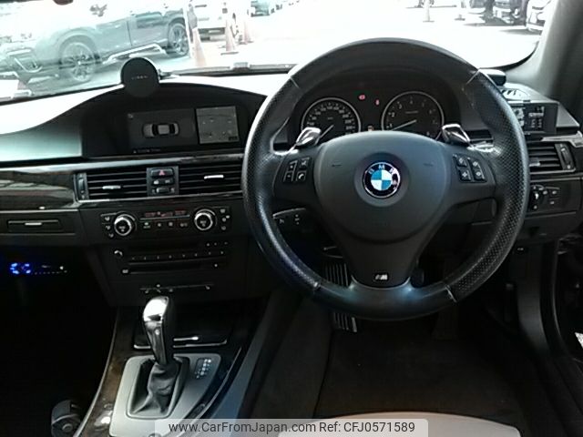 bmw 3-series 2008 -BMW--BMW 3 Series ABA-WB35--WBAWB720X0P175760---BMW--BMW 3 Series ABA-WB35--WBAWB720X0P175760- image 2