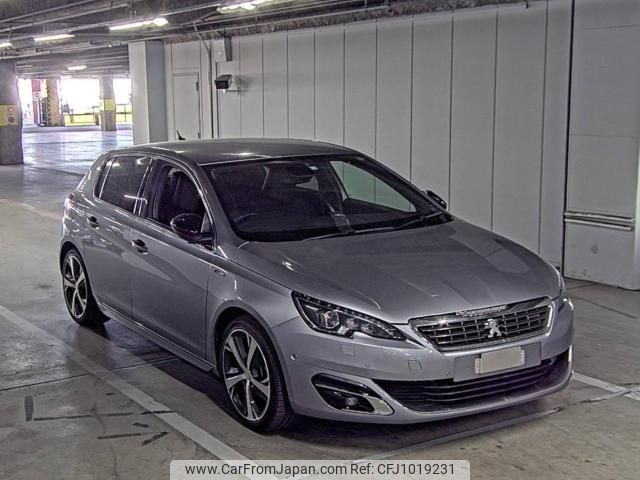 peugeot 308 2017 -PEUGEOT--Peugeot 308 VF3LPHNYWHS078324---PEUGEOT--Peugeot 308 VF3LPHNYWHS078324- image 1