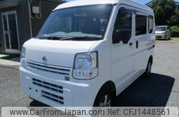 nissan nv100-clipper 2021 quick_quick_HBD-DR17V_DR17V-462277