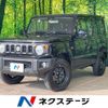 suzuki jimny 2022 quick_quick_JB64W_JB64W-242149 image 1