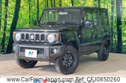 suzuki jimny 2022 quick_quick_JB64W_JB64W-242149