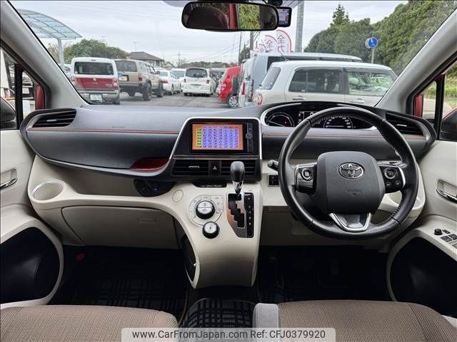 toyota sienta 2015 -TOYOTA--Sienta DAA-NHP170G--NHP170-7000825---TOYOTA--Sienta DAA-NHP170G--NHP170-7000825- image 2