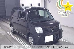 nissan moco 2013 -NISSAN 【岐阜 582ﾒ889】--Moco MG33S-218384---NISSAN 【岐阜 582ﾒ889】--Moco MG33S-218384-