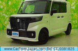 suzuki spacia 2023 quick_quick_5BD-MK33V_MK33V-108400