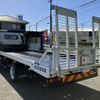 mitsubishi-fuso canter 2021 CFJ1811055 image 6