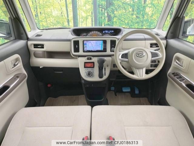 daihatsu move-canbus 2017 -DAIHATSU--Move Canbus DBA-LA800S--LA800S-0060731---DAIHATSU--Move Canbus DBA-LA800S--LA800S-0060731- image 2