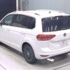 volkswagen golf-touran 2018 -VOLKSWAGEN 【尾張小牧 302む9522】--VW Golf Touran 1TCZD-WVGZZZ1TZJW070036---VOLKSWAGEN 【尾張小牧 302む9522】--VW Golf Touran 1TCZD-WVGZZZ1TZJW070036- image 7