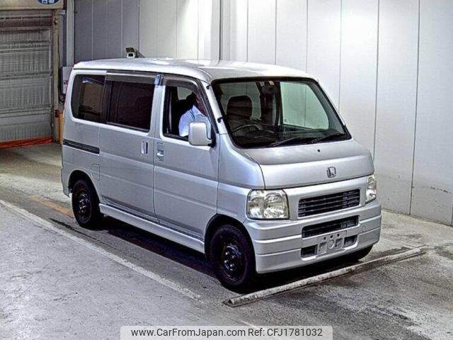honda vamos 1999 CFJ1781032 image 1