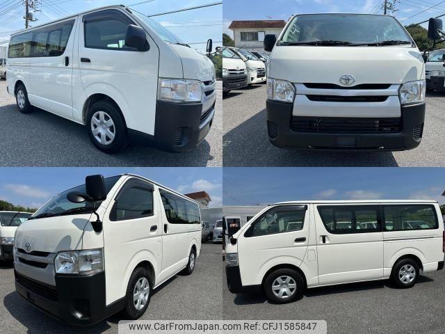 toyota regiusace-van 2014 CFJ1585847 image 1