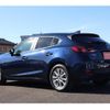 mazda axela 2018 -MAZDA--Axela DBA-BM5AS--BM5AS-402137---MAZDA--Axela DBA-BM5AS--BM5AS-402137- image 17