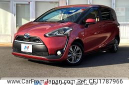 toyota sienta 2015 CFJ1787966