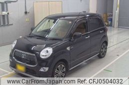 toyota pixis-joy 2016 -TOYOTA 【熊谷 589ら15】--Pixis Joy LA250A-0001418---TOYOTA 【熊谷 589ら15】--Pixis Joy LA250A-0001418-