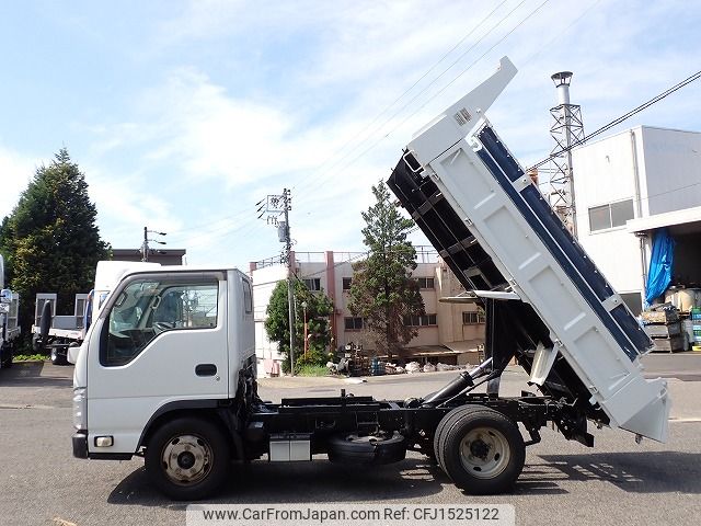 isuzu elf-truck 2013 CFJ1525122 image 2