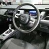 honda fit 2020 CFJ1530674 image 4