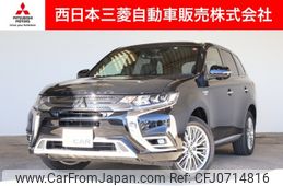 mitsubishi outlander-phev 2019 -MITSUBISHI--Outlander PHEV 5LA-GG3W--GG3W-0701785---MITSUBISHI--Outlander PHEV 5LA-GG3W--GG3W-0701785-