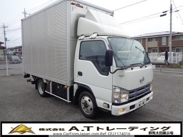 nissan diesel-ud-condor 2012 GOO_NET_EXCHANGE_0404216A30250519W001 image 1
