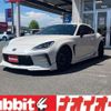 toyota 86 2023 -TOYOTA 【八王子 330ﾂ3595】--86 3BA-ZN8--ZN8-028545---TOYOTA 【八王子 330ﾂ3595】--86 3BA-ZN8--ZN8-028545- image 1