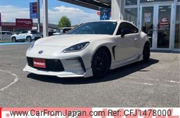 toyota 86 2023 -TOYOTA 【八王子 330ﾂ3595】--86 3BA-ZN8--ZN8-028545---TOYOTA 【八王子 330ﾂ3595】--86 3BA-ZN8--ZN8-028545-