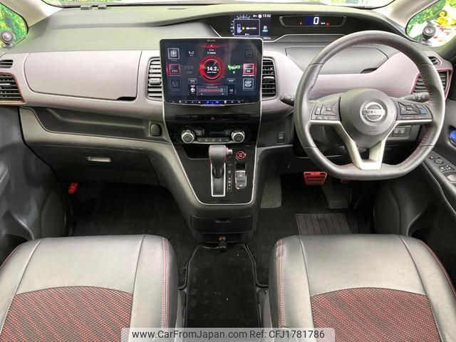 nissan serena 2021 CFJ1781786 image 2