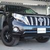 toyota land-cruiser-prado 2014 -TOYOTA--Land Cruiser Prado CBA-TRJ150W--TRJ150-0043076---TOYOTA--Land Cruiser Prado CBA-TRJ150W--TRJ150-0043076- image 3