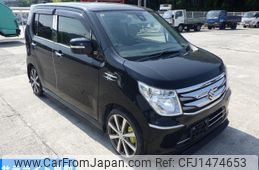 suzuki wagon-r 2014 -SUZUKI--Wagon R MH44S-103415---SUZUKI--Wagon R MH44S-103415-