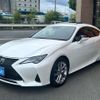 lexus rc 2020 -LEXUS 【京都 360ｻ 115】--Lexus RC DBA-ASC10--ASC10-6002269---LEXUS 【京都 360ｻ 115】--Lexus RC DBA-ASC10--ASC10-6002269- image 1