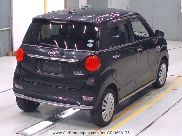 daihatsu cast 2016 -DAIHATSU--Cast LA250S-0023732---DAIHATSU--Cast LA250S-0023732- image 2