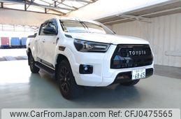 toyota hilux 2022 ENHANCEAUTO_1_ea290982