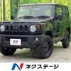 suzuki jimny 2023 CFJ1866625 image 1