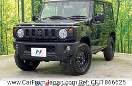 suzuki jimny 2023 CFJ1866625