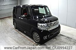 honda n-box 2017 -HONDA 【ＮＯ後日 】--N BOX JF1-2557512---HONDA 【ＮＯ後日 】--N BOX JF1-2557512-