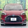 toyota sienta 2021 CFJ1761340 image 15