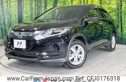 honda vezel 2015 -HONDA--VEZEL DAA-RU3--RU3-1074781---HONDA--VEZEL DAA-RU3--RU3-1074781-