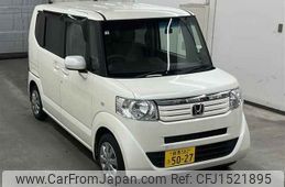 honda n-box-plus 2013 CFJ1521895
