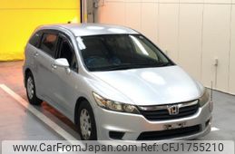 honda stream 2008 CFJ1755210