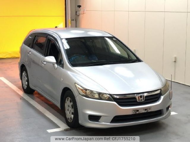 honda stream 2008 CFJ1755210 image 1
