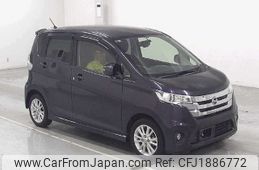nissan dayz 2014 CFJ1886772