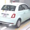 fiat 500 2016 -FIAT 【一宮 500ﾇ9765】--Fiat 500 ABA-31209--ZFA3120000J506865---FIAT 【一宮 500ﾇ9765】--Fiat 500 ABA-31209--ZFA3120000J506865- image 2