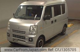 mazda scrum-van 2010 -MAZDA 【Ｎｏ後日 】--Scrum Van DG64V-304291---MAZDA 【Ｎｏ後日 】--Scrum Van DG64V-304291-