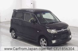 honda zest 2008 CFJ1856304
