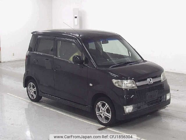 honda zest 2008 CFJ1856304 image 1
