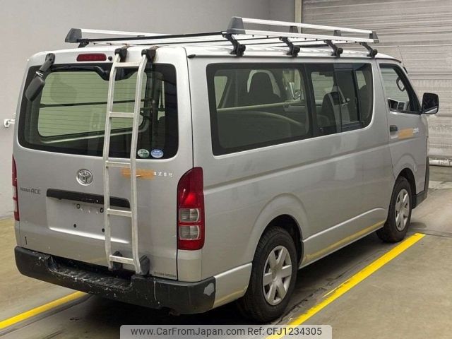 toyota regiusace-van 2012 -TOYOTA--Regius ace Van TRH200V-0162244---TOYOTA--Regius ace Van TRH200V-0162244- image 2