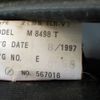 mitsubishi minicab-truck 1997 No.15636 image 20