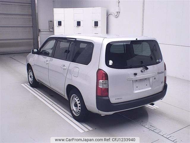 toyota probox-van 2020 -TOYOTA--Probox Van NHP160V-0018753---TOYOTA--Probox Van NHP160V-0018753- image 2