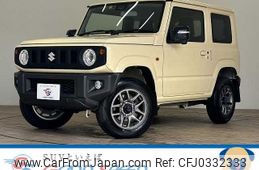 suzuki jimny 2020 -SUZUKI--Jimny 3BA-JB64W--JB64W-151134---SUZUKI--Jimny 3BA-JB64W--JB64W-151134-