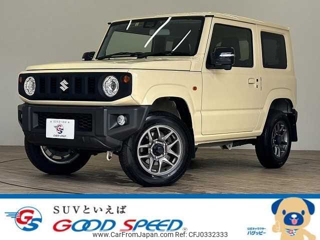 suzuki jimny 2020 -SUZUKI--Jimny 3BA-JB64W--JB64W-151134---SUZUKI--Jimny 3BA-JB64W--JB64W-151134- image 1