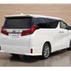 toyota alphard 2021 -TOYOTA 【倉敷 320ﾔ8888】--Alphard AGH30W--9039457---TOYOTA 【倉敷 320ﾔ8888】--Alphard AGH30W--9039457- image 30