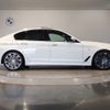 bmw 5-series 2017 -BMW--BMW 5 Series LDA-JC20--WBAJC32020B075391---BMW--BMW 5 Series LDA-JC20--WBAJC32020B075391- image 8